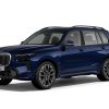 BMW X7 xDrive40i M Sport