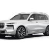 BMW X7 xDrive40i Pure Excellence
