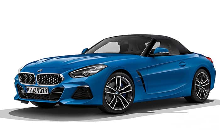 BMW Z4