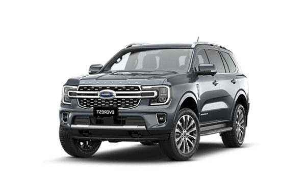 Ford Everest Sport 2.0L AT 4×2