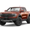 Ford Ranger Raptor