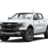 Ford Ranger Sport