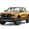 Ford Ranger Wildtrak 2.0L 4×4 AT