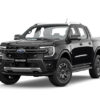 Ford Ranger XL 2.0L 4×4 MT