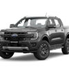 Ford Ranger XLS 2.0L 4×2 AT