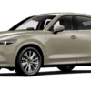 Mazda CX-5 Luxury
