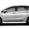 Mitsubishi Xpander AT