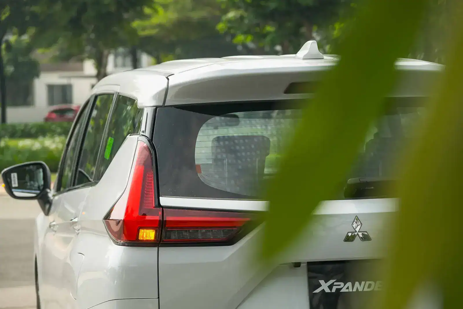 Mitsubishi Xpander AT