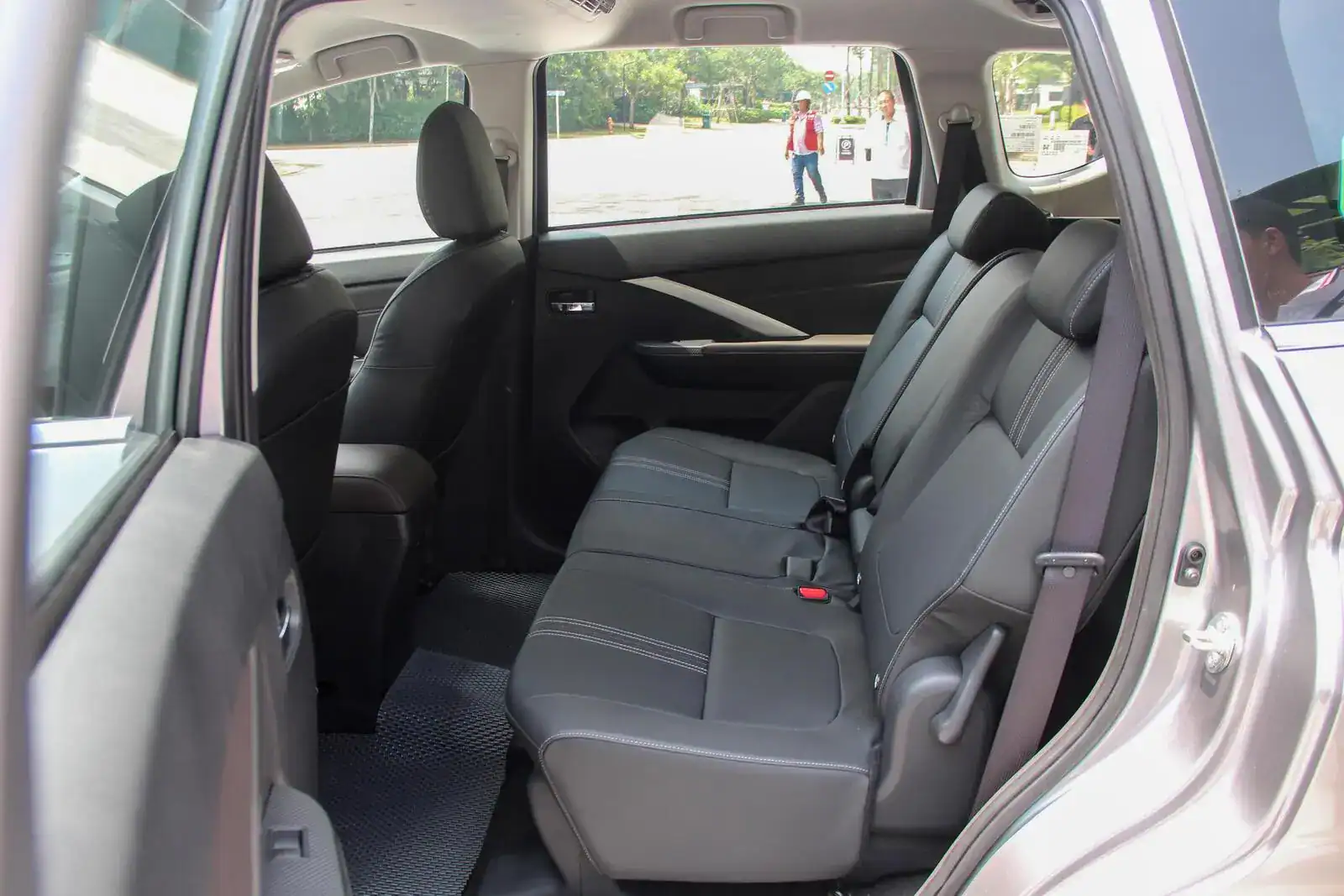 Mitsubishi Xpander AT
