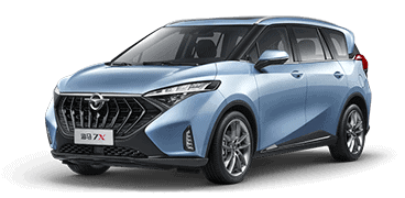 Haima 7X
