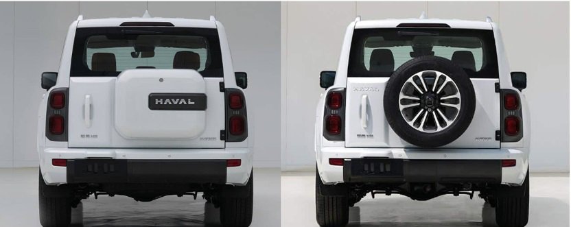 Haval H9