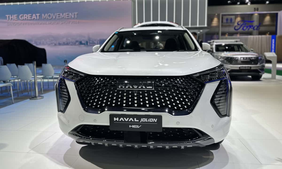 Đèn xe loại LED tiêu chuẩn