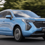 Haval Jolion Ultra