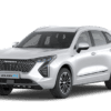 Haval Jolion Ultra