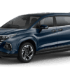 Hyundai Custin Ðặc Biệt