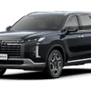 Hyundai Palisade Prestige 7 chỗ