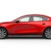 Mazda 3 Premium