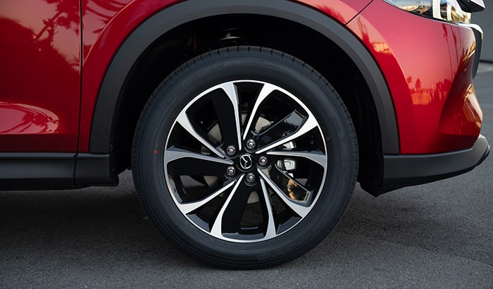 Mazda CX-5 2.0 Premium Active