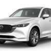 Mazda CX-5 Premium Exclusive