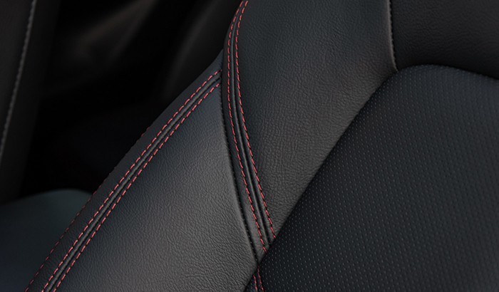 Mazda CX-5 Signature Sport