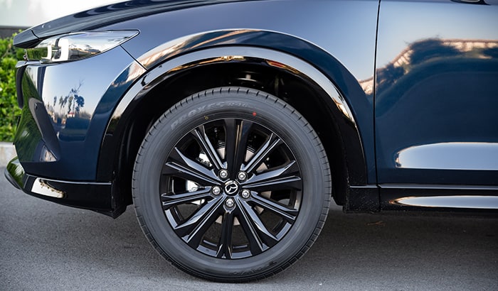 Mazda CX-5 Signature Sport