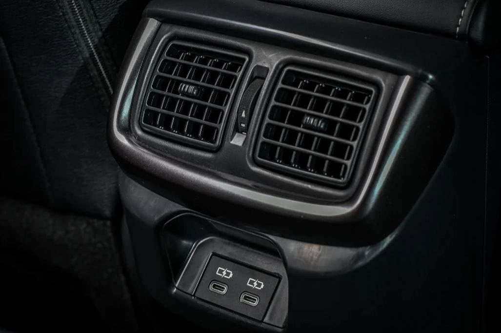 Toyota Hilux GR Sport