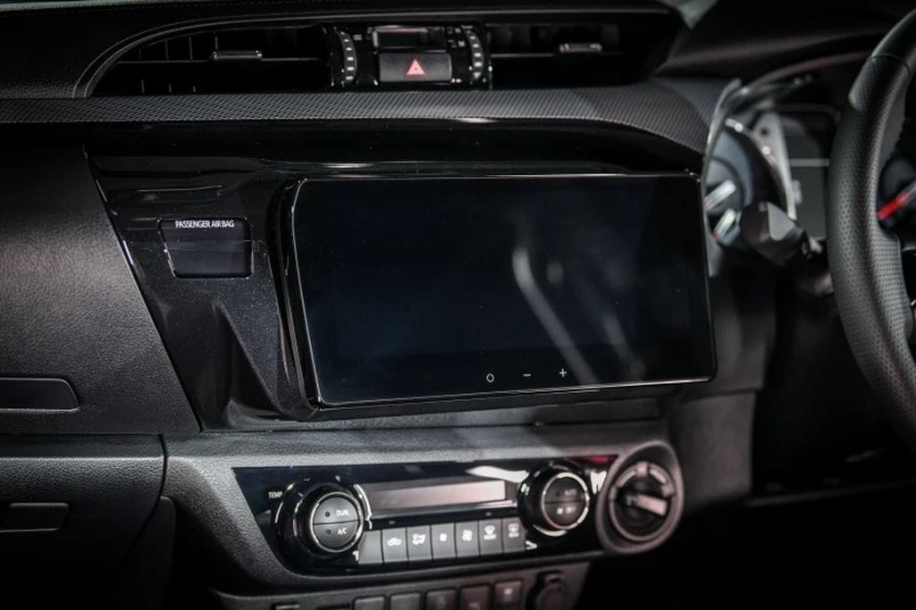 Toyota Hilux GR Sport