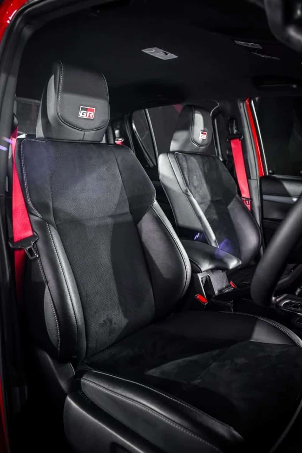 Toyota Hilux GR Sport