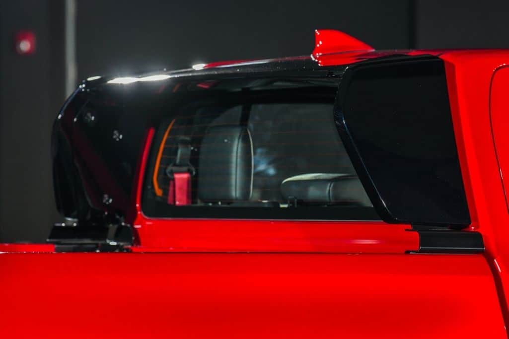 Toyota Hilux GR Sport