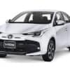 Toyota Vios 1.5G CVT