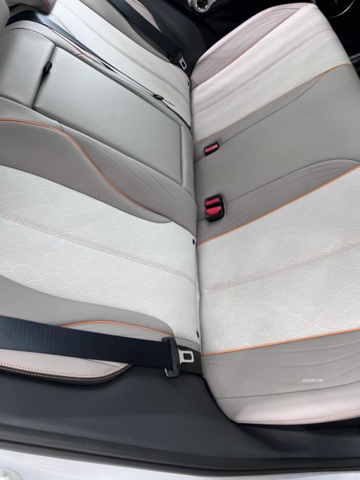BYD Atto 3