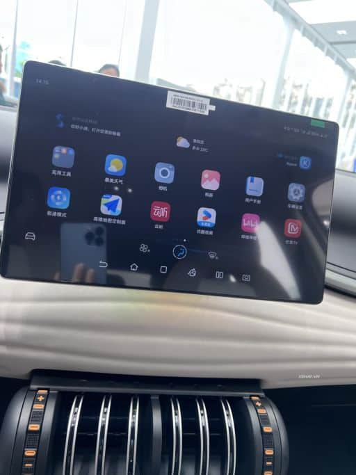BYD Atto 3
