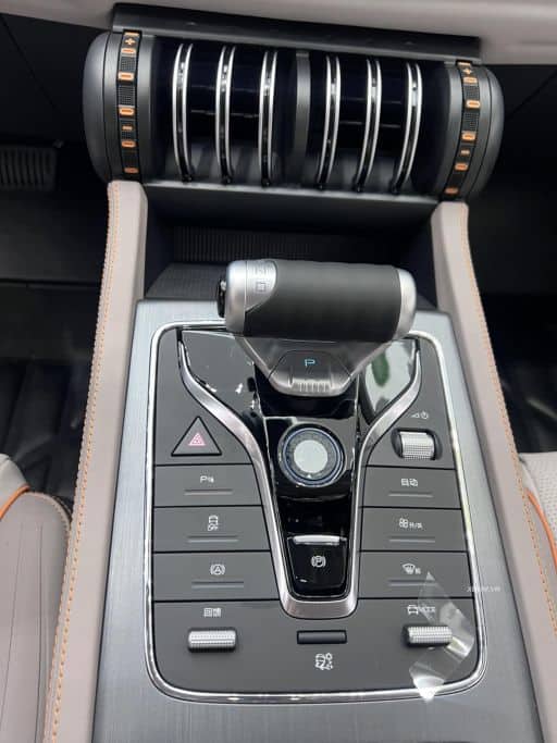 BYD Atto 3