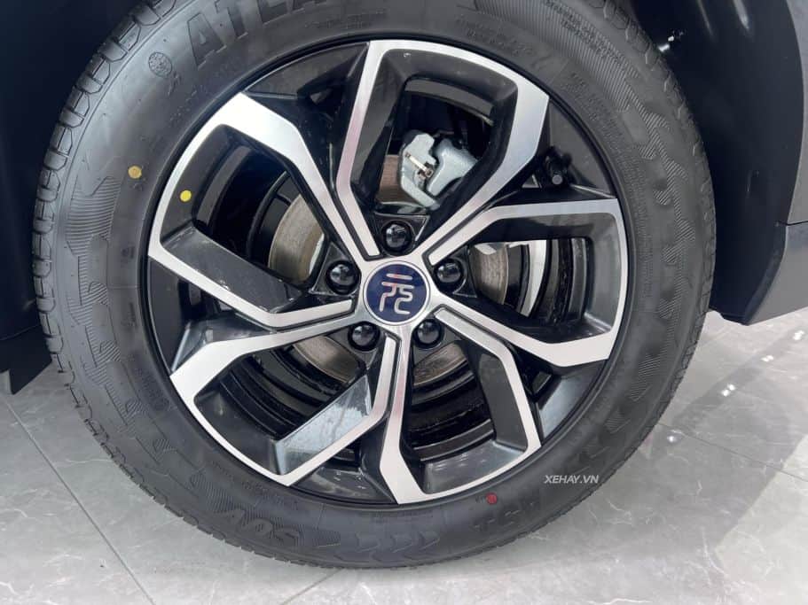 BYD Atto 3