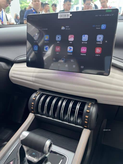BYD Atto 3