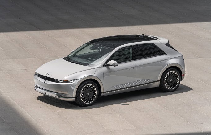Giá xe Hyundai
