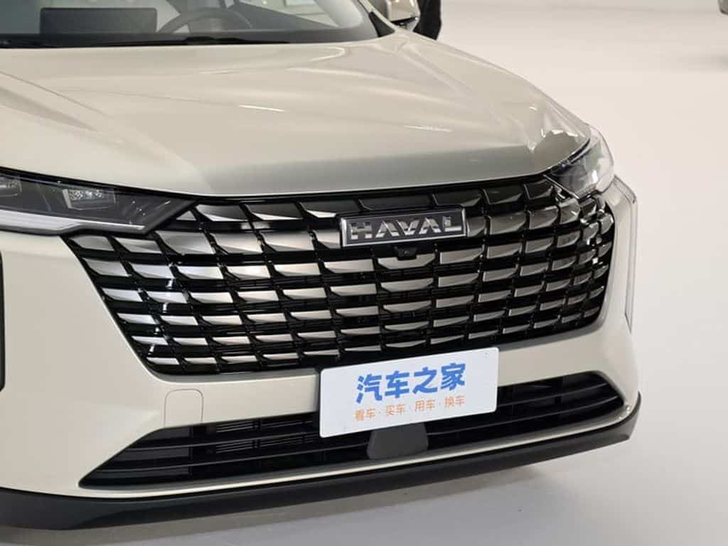 Haval H6 HEV