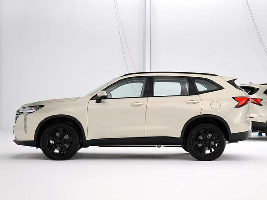 Haval H6 HEV