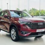 Haval H6 HEV