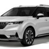 KIA Carnival 2.2D Signature (7S)