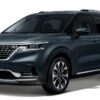 KIA Carnival 3.5G Signature (7S)
