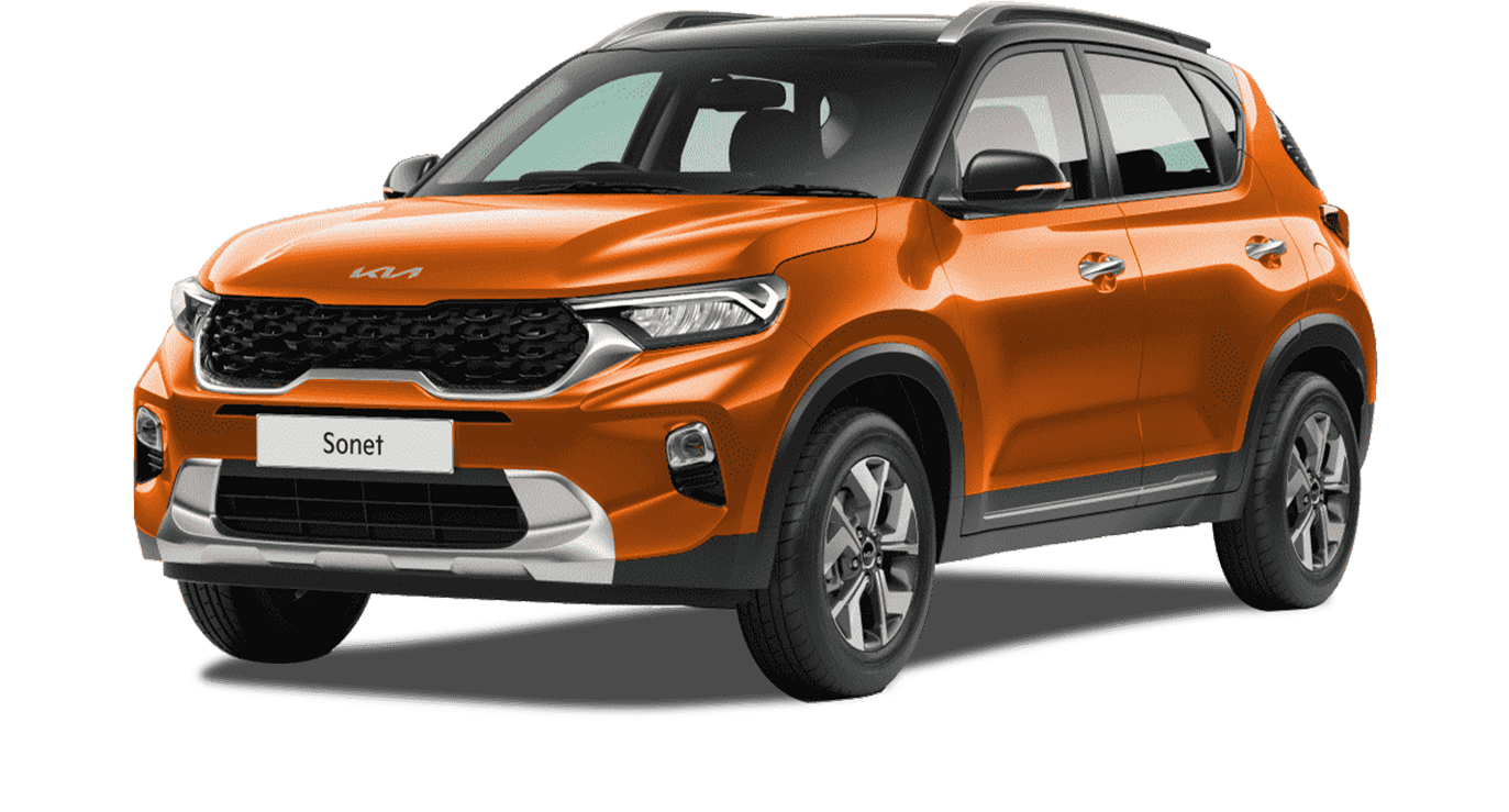 KIA Sonet