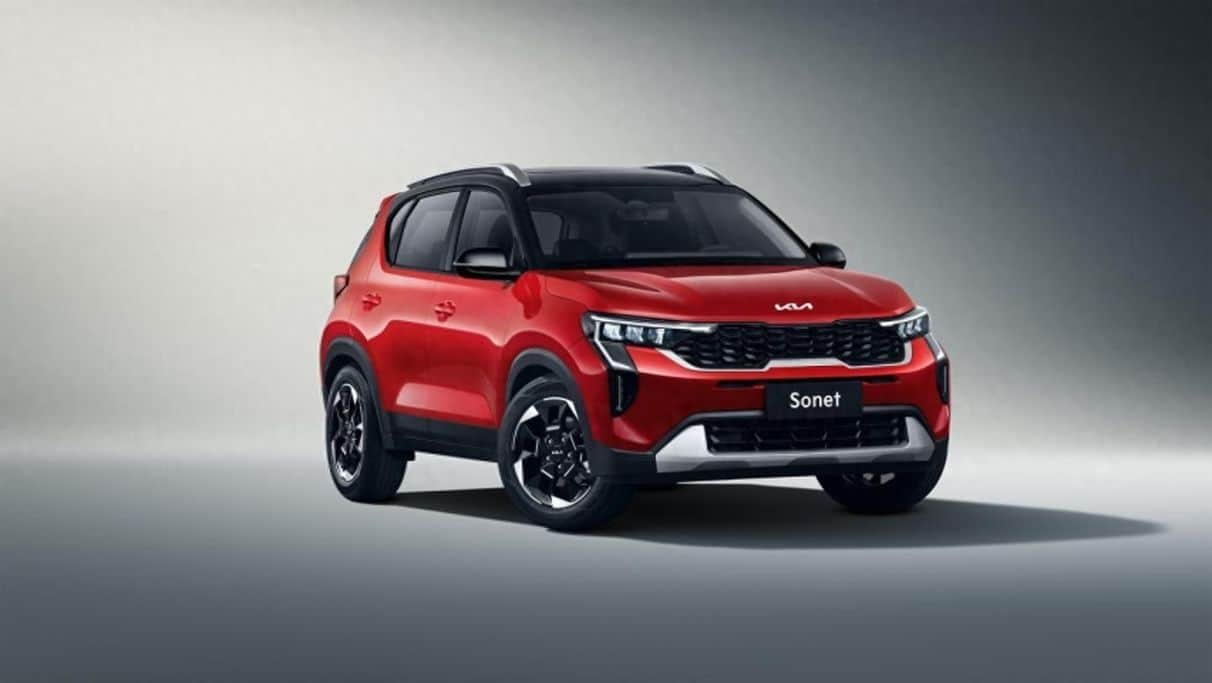 KIA Sonet