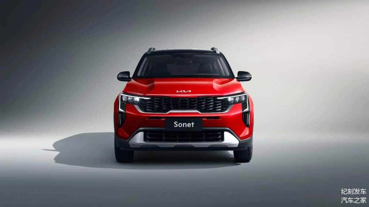 KIA Sonet