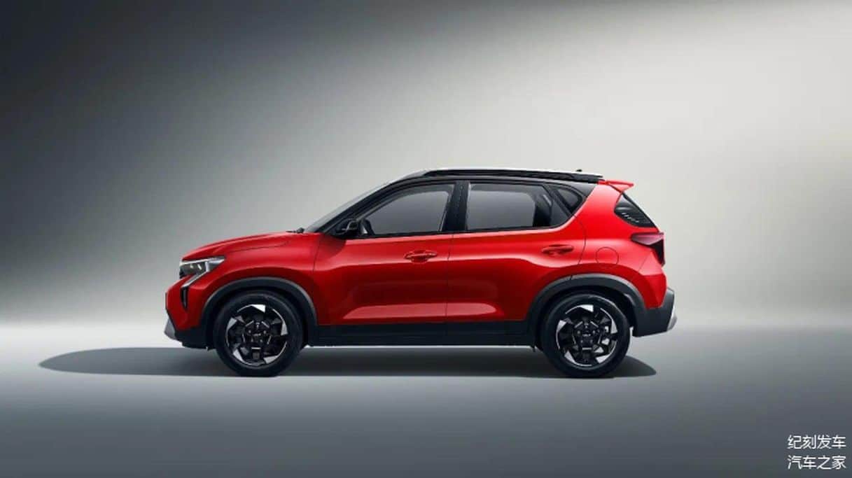 KIA Sonet