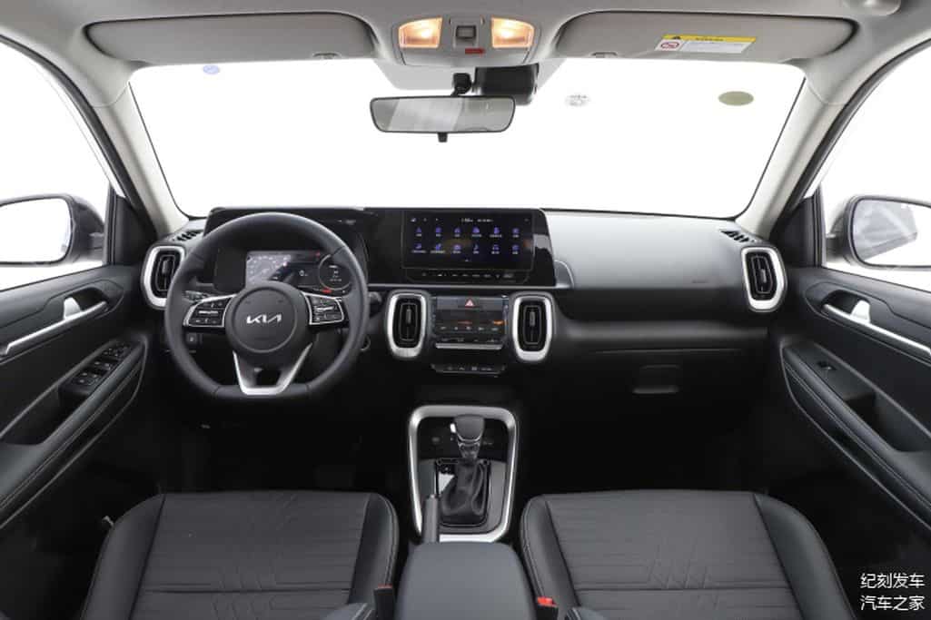 KIA Sonet