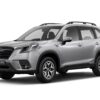 Subaru Forester 2.0 I-L