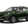Subaru Forester 2.0 I-L EyeSight
