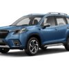 Subaru Forester 2.0 I-S EyeSight