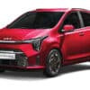 KIA Morning GT-Line
